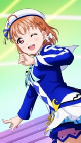 ラブライブ!サンシャイン!!_iPhone壁紙