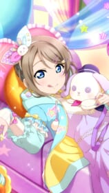 ラブライブ!サンシャイン!!_iPhone壁紙