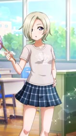 ラブライブ!スクフェスiPhone壁紙