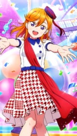 アニメスマホ壁紙