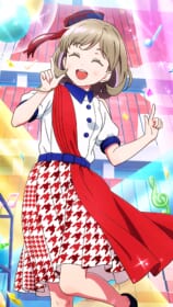 ラブライブ!スクフェスiPhone壁紙