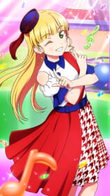 ラブライブ!スクフェスiPhone壁紙