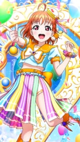 ラブライブ!サンシャイン!!_iPhone壁紙