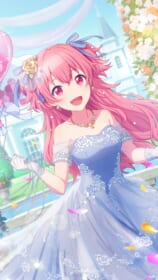 アニメスマホ壁紙