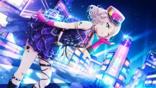 ショウ・ランジュ(鐘 嵐珠)