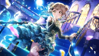 南ことりPC壁紙