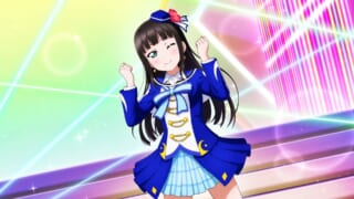 黒澤ダイヤPC壁紙