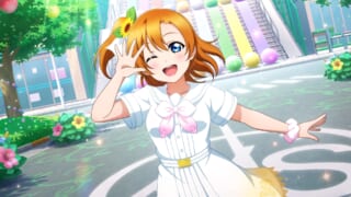 ラブライブ!壁紙