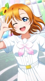 ラブライブ!壁紙