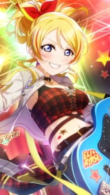 ラブライブ!壁紙