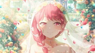 BanG Dream! (バンドリ)PC壁紙