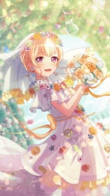 BanG Dream! (バンドリ)iPhone壁紙