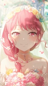 BanG Dream! (バンドリ)iPhone壁紙