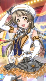 ラブライブ！スクフェスiPhone壁紙