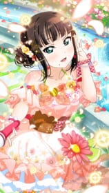 ラブライブ!サンシャイン!!壁紙