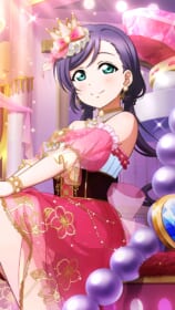 ラブライブ!iPhone壁紙