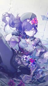 アニメスマホ壁紙