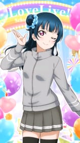 津島善子(ヨハネ)