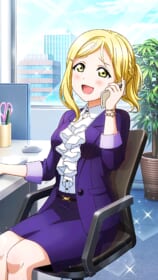 ラブライブ!サンシャイン!!_iPhone壁紙