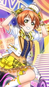 ラブライブ!スクフェスiPhone壁紙