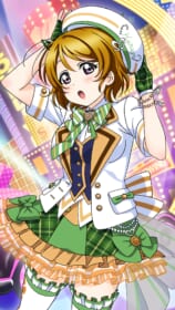 ラブライブ!スクフェスiPhone壁紙