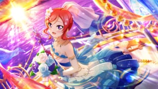西木野真姫PC壁紙