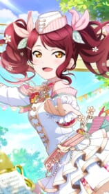 ラブライブ!サンシャイン!!_iPhone壁紙