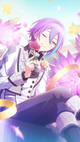 アニメスマホ壁紙