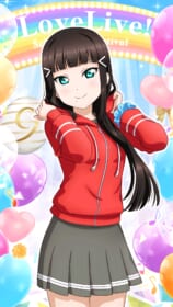 ラブライブ！サンシャイン!!_iPhone壁紙