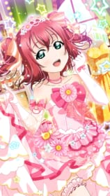 ラブライブ!サンシャイン!!壁紙