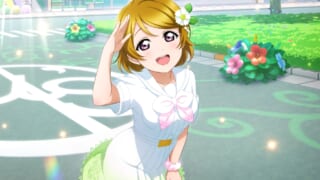 小泉花陽PC壁紙