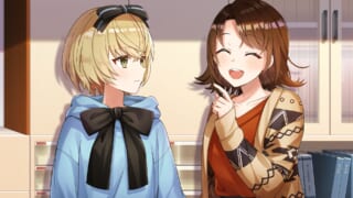 CUE!(キュー)壁紙