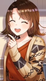 CUE!(キュー)壁紙