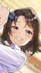 CUE!(キュー)壁紙