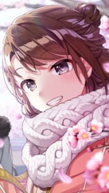 CUE!(キュー)壁紙