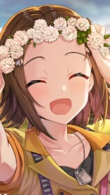 CUE!(キュー)壁紙