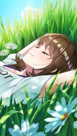 アニメスマホ壁紙