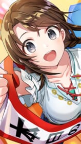 アニメスマホ壁紙