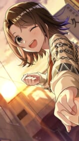 アニメスマホ壁紙