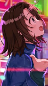 アニメスマホ壁紙