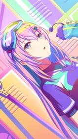 アニメスマホ壁紙