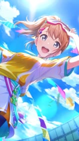 プロジェクトセカイ (プロセカ)壁紙