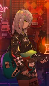 プロジェクトセカイ (プロセカ)壁紙