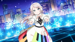 ショウ・ランジュ(鐘 嵐珠)