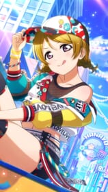 ラブライブ!iPhone壁紙