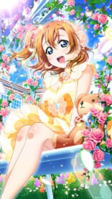 ラブライブ!スクフェスiPhone壁紙