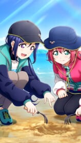 ラブライブ！サンシャイン!!_iPhone壁紙