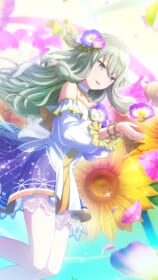 アニメスマホ壁紙