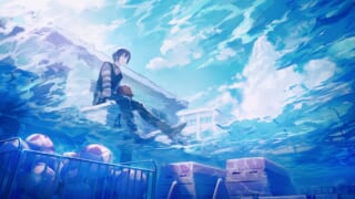 ゲーム作品の壁紙