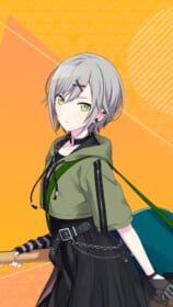 アニメスマホ壁紙